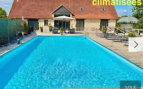 Le domaine du Quercy
